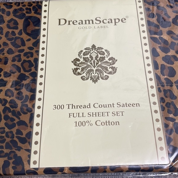 300 thread sheet set - Picture 5 of 6